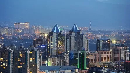 Назвали самый популярный город РК для переезда внутри страны 
