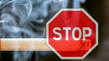 В 2020 году табак употребляли более 22% населения мира  