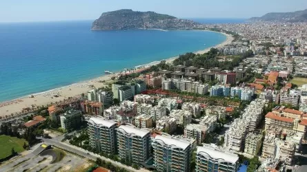 Что делать казахстанцам, вложившим средства в турецкую недвижимость