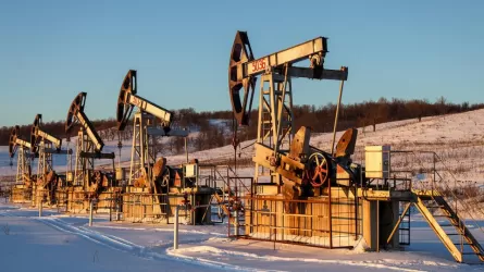 Коллективный Запад ввел эмбарго на российский нефтяной экспорт