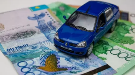 Стало известно, что при продаже авто не требуется обязательная уплата налога