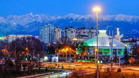 Выдержат ли здания в Алматы сильное землетрясение?