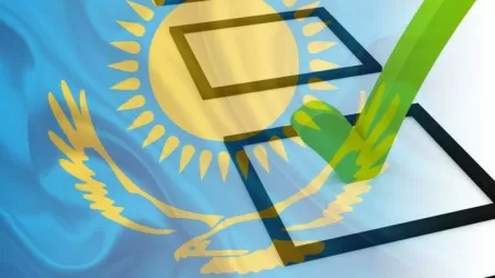 Мәжіліс сайлауы: ОСК Respublica партиясы ұсынған тізімнен тағы 2 адамды алып тастады