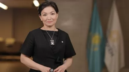 Ляззат Рамазанова стала  внештатным советником министра нацэкономики РК 