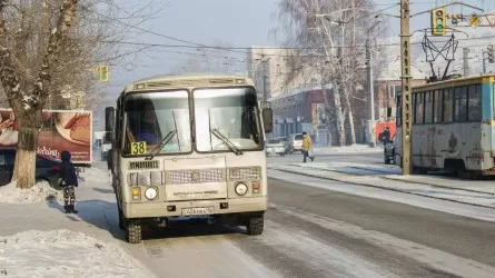 Усть-Каменогорску предлагают перестать дизелить