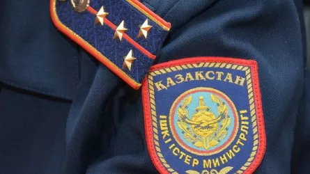 В Павлодарской области полицейский свел счеты с жизнью