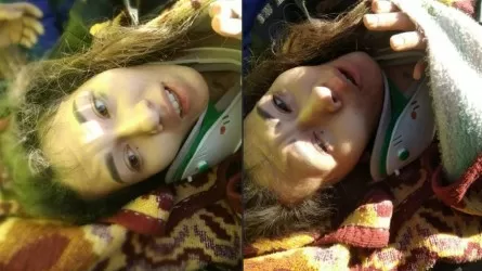 Пропавшую казахстанку нашли под завалами в Турции