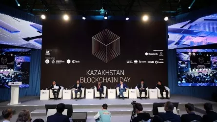 Более тысячи криптоэнтузиастов и экспертов отрасли посетили Blockchain Day в Алматы 