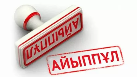 Елімізде айыппұлдың бірнеше түрі пайда болады