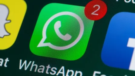 Новая возможность появилась в WhatsApp