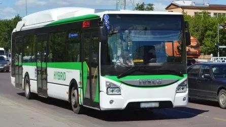 Ж.Қасымбек: Астанада қоғамдық көліктер жаңартылып, 8 жаңа қалалық маршрут іске қосылады