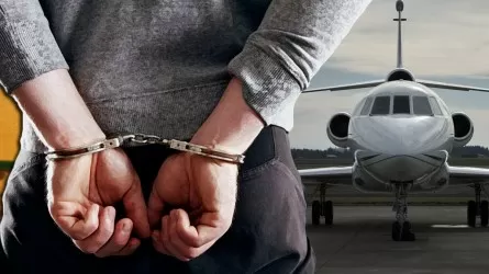 Дело на 6,3 млрд тенге: в Казахстан из Польши экстрадировали подозреваемого