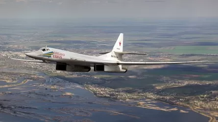 Ту-160М ауыр бомбалаушы суперұшағын жасаған РФ инженері АҚШ-қа қашып кетті