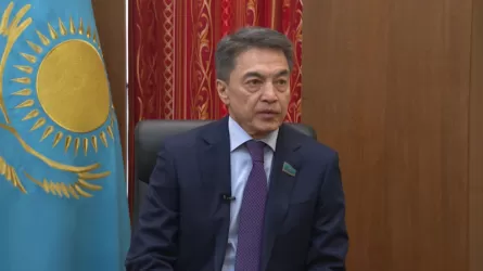 Сенатор Аскар Шакиров ответил на высказывания российских депутатов