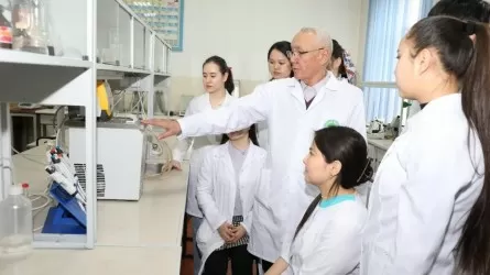 ҚазҰАЗУ зооинженерлерді қайтадан дайындайтын болады