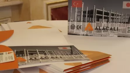 Турецкое землетрясение заставит в Алматы строить по-новому?