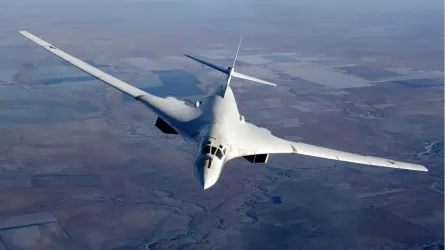 Инженер производства бомбардировщиков Ту-160 попросил убежище в США – СМИ