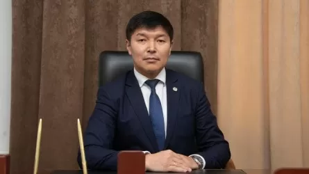 Назначен замакима Жетысуской области