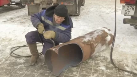 Қостанай облысында жылу желілері жаңғыртылады 