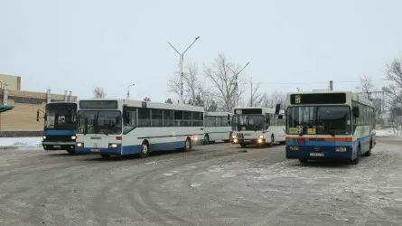 В Костанае назвали новые условия выплаты субсидий за обслуживание автобусных маршрутов 