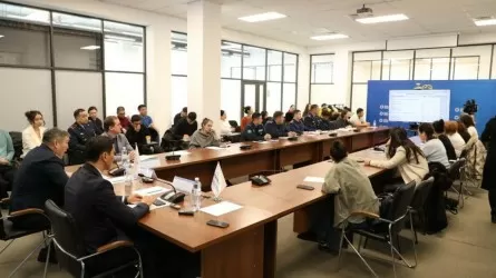 В столице появился рейтинг безопасности увеселительных заведений