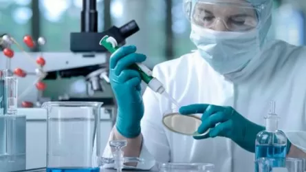 Жыл сайын елімізде қатерлі ісіктен 13 мың адам қайтыс болады 