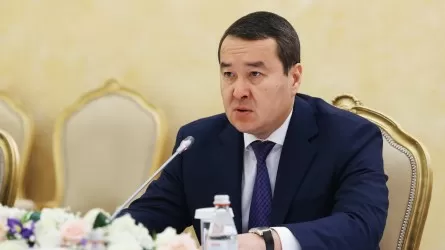 ЕАЭО қызметі тек экономикалық бағытта болуы тиіс – Әлихан Смайылов