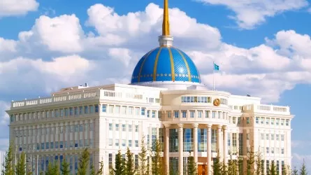 Азимова сообщила Токаеву о мерах по конституционному контролю