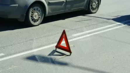 Астанчанка, сбившая насмерть ребенка, не понесла наказания