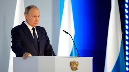 Путин не собирается прекращать войну в Украине