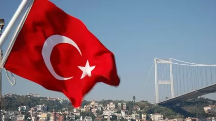 Годовая инфляция в Турции снизилась до 57,68%