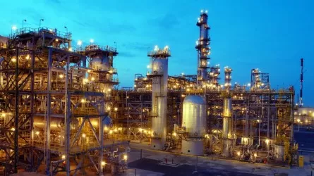 Контрактные условия и эффект высоких цен сократили запасы Тенгиза у Chevron