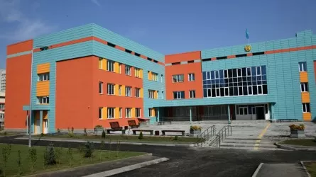 Односменными планируют сделать 30% школ в Алматы