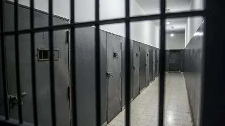 Сальвадорда Америка континентіндегі ең үлкен түрме ашылды