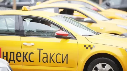 Халық пен билік "Яндекске" неге шүйлікті?