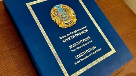 Конституциялық Сотқа 800-ден астам өтініш түскен