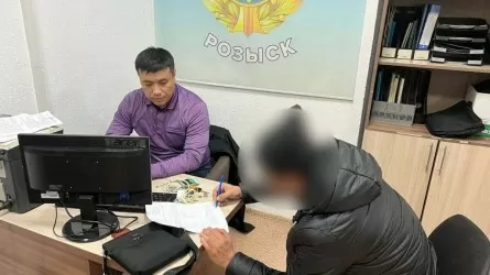 Қазақстандықтарды kolesa.kz сайты арқылы алдаған алаяқ ұсталды