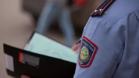 Павлодарские полицейские разыскали более 240 алиментщиков в 2022 году