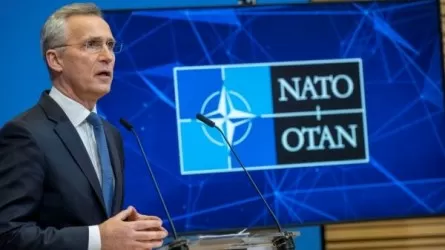 Түркияны қолдау үшін НАТО күш жұмылдырады, ЕО құтқарушылар жібереді
