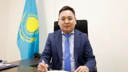 «Дарын» ғылыми-практикалық орталығына жаңа басшы келді