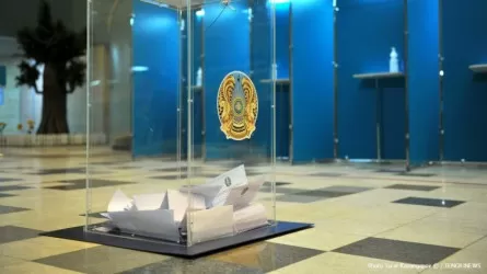 7 партия сайлауға кандидаттарын ұсынды