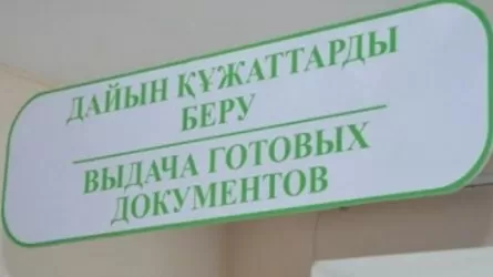 Астанада арнайы ХҚКО басшысы қамауға алынды