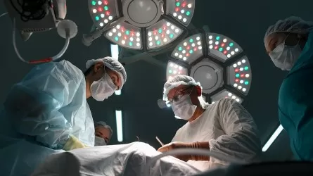 В Турцию для оказания помощи могут отправить казахстанских врачей