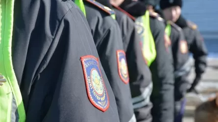 Қазақстан қоғамдық тәртіпті сақтауға бюджет шығынын күрт арттырады
