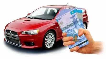 Автоломбард в Актобе организовал финпирамиду за счет скупаемых машин
