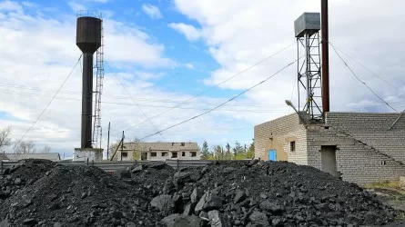 Қарағанды облысында барлық мектептің қазандықтары тексеріледі