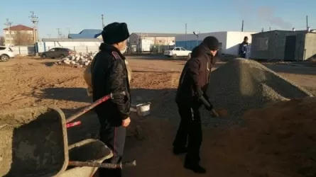 Құқық бұзғандар қоғамдық жұмысқа тартылады: кодекске қандай өзгеріс енгізіледі?