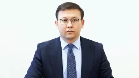 Назначен председатель АО Qazcontent  