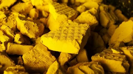 Урановый фонд Yellow Cake довыпустил акции для покупки казахстанского урана