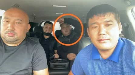 БҚО-да басқарма басшысы 9 жылдан кейін бостандыққа шықты